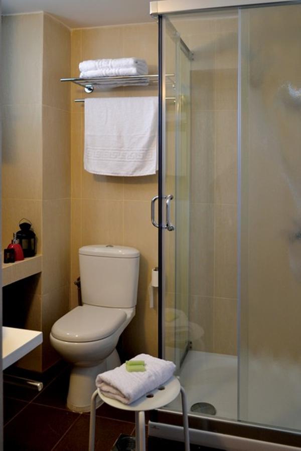 Xanthippi Hotel Souvala Room photo
